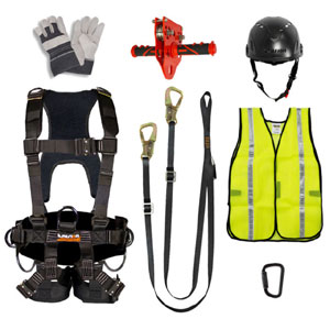 Safety Equipment