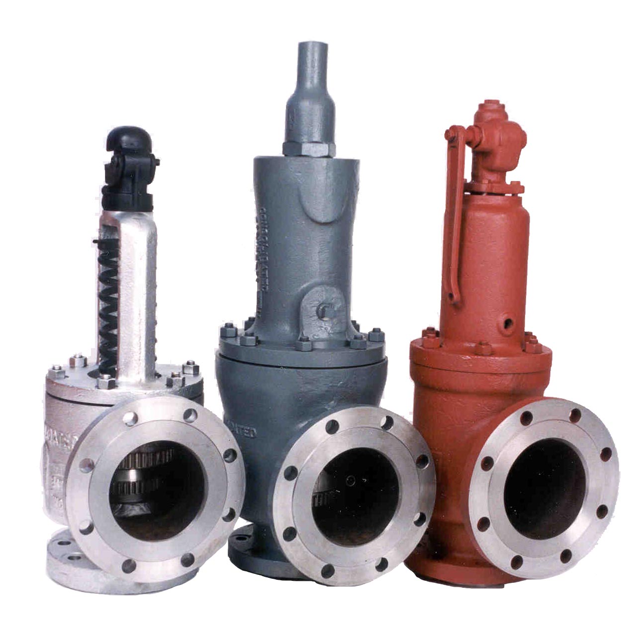 Relief Valves