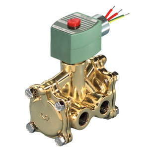 Solenoid Valves