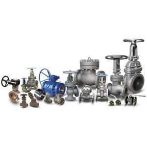 Valves