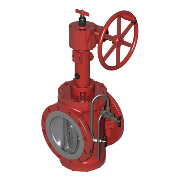 Pipeline Valves