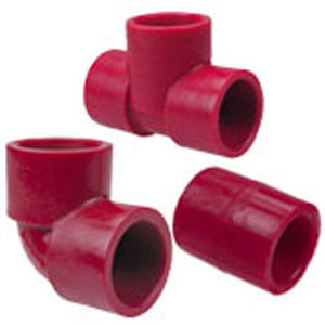 PVC/Chemical Fittings