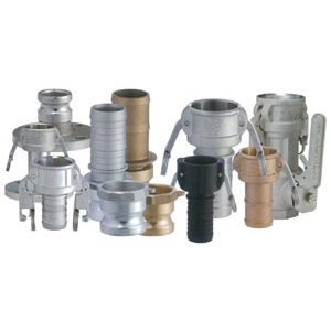 Hose & Hose Fittings