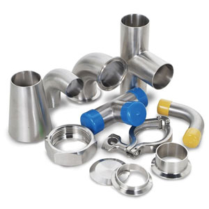 Sanitary Fittings