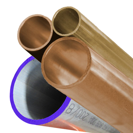 Non-Ferrous Pipe