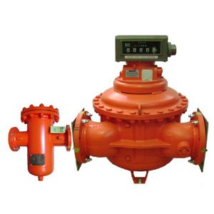 Pipeline Flow Meters