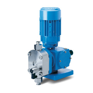 Metering & Dosing Pumps