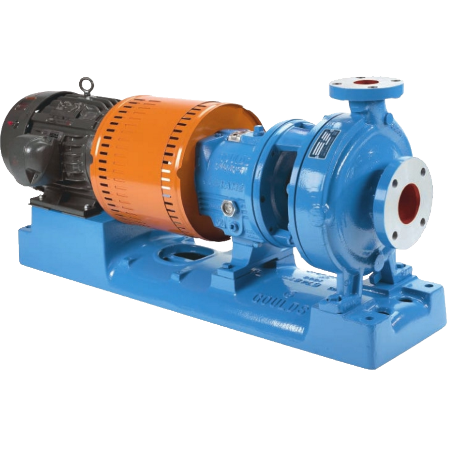 ANSI - Centrifugal Pumps