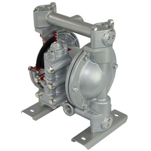 Diaphragm Pumps