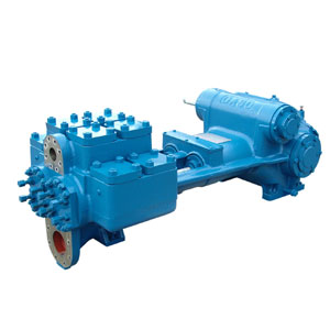 Triplex, Duplex, Plunger & Piston Type Pumps