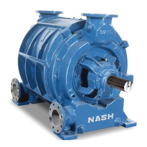 Vacuum Pumps