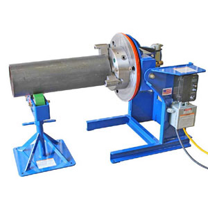 Fabrication Equipment