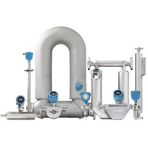 Flow Meters