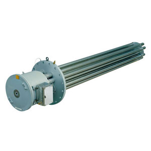 Process, Circulating, & Immersion Heaters