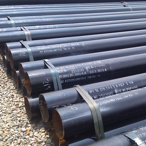 Carbon Steel Pipe